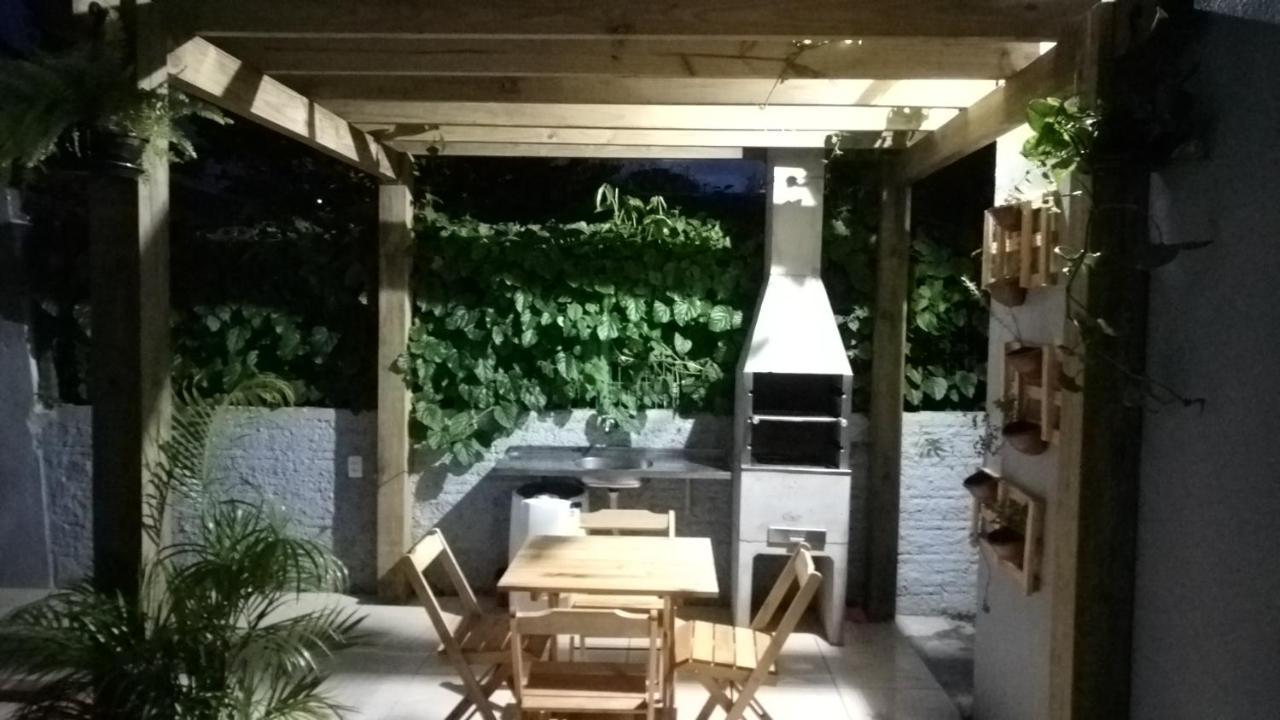 Residencial Bernardo 1 Dormitorio Florianópolis Eksteriør billede