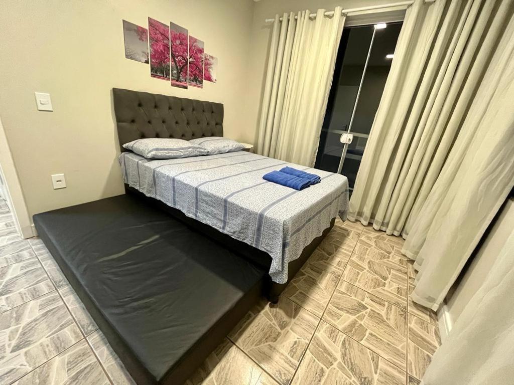 Residencial Bernardo 1 Dormitorio Florianópolis Eksteriør billede
