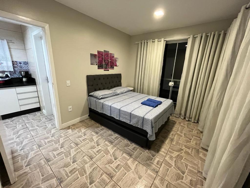 Residencial Bernardo 1 Dormitorio Florianópolis Eksteriør billede