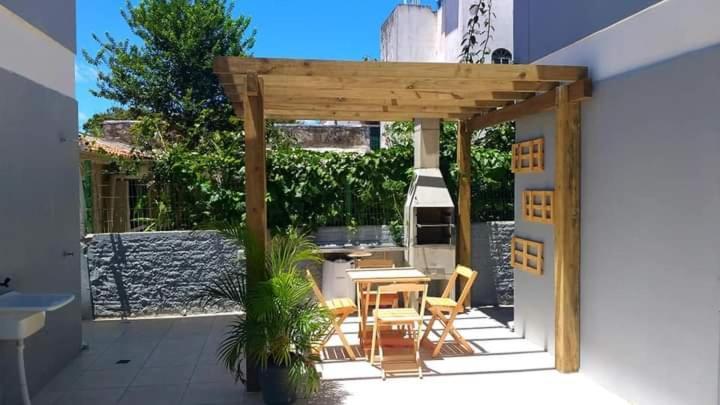 Residencial Bernardo 1 Dormitorio Florianópolis Eksteriør billede