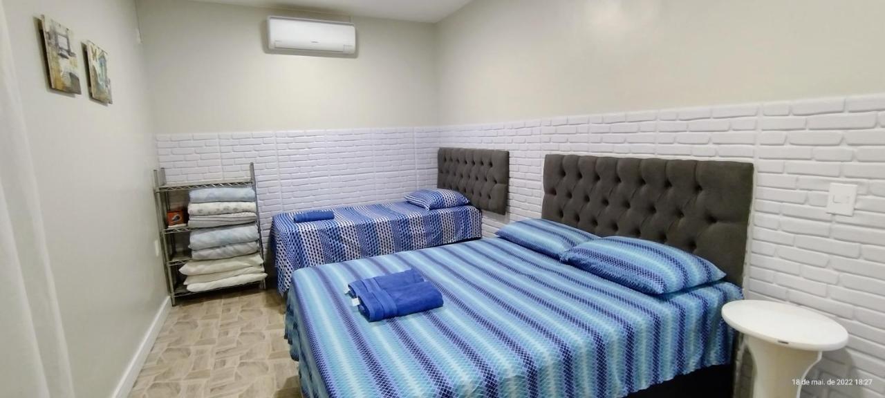 Residencial Bernardo 1 Dormitorio Florianópolis Eksteriør billede