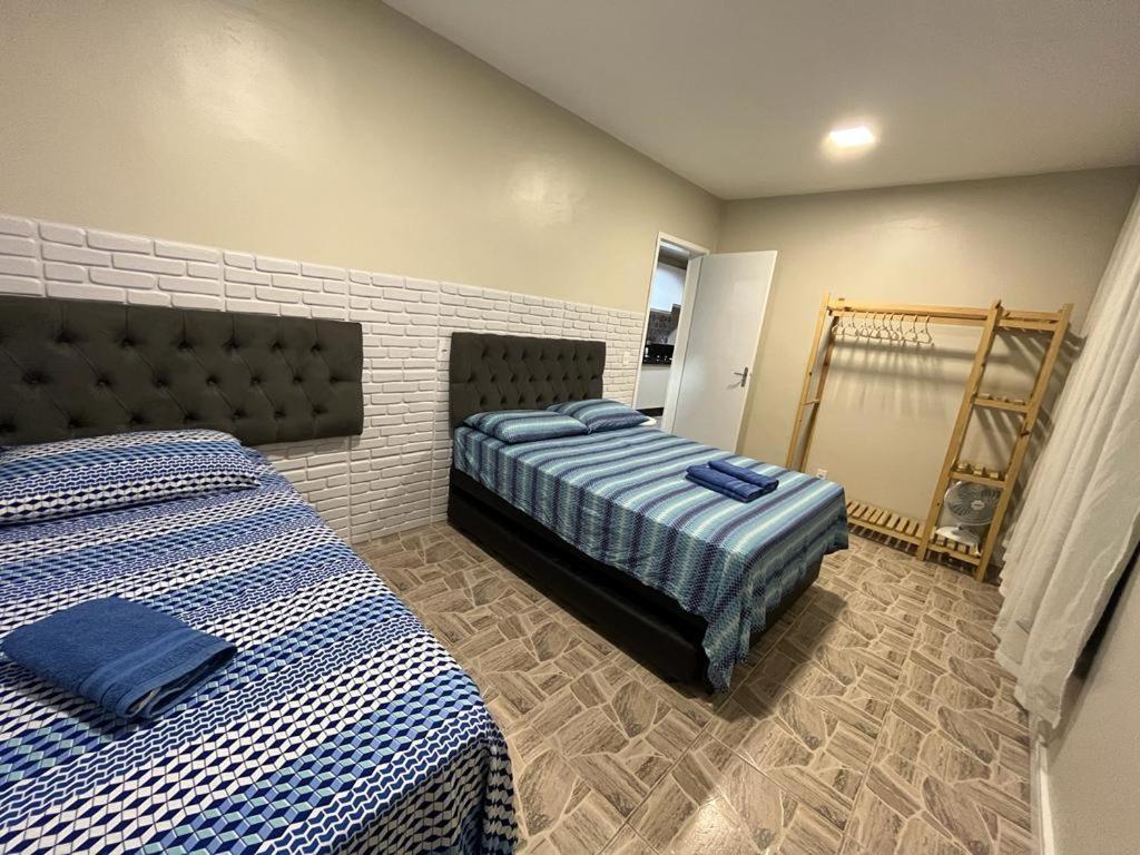 Residencial Bernardo 1 Dormitorio Florianópolis Eksteriør billede