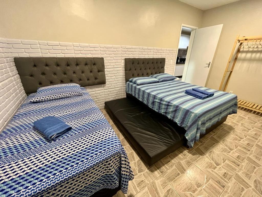 Residencial Bernardo 1 Dormitorio Florianópolis Eksteriør billede