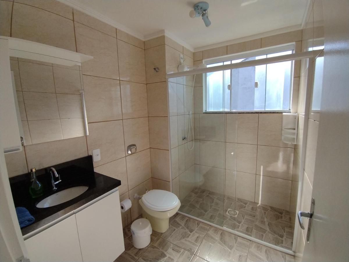 Residencial Bernardo 1 Dormitorio Florianópolis Eksteriør billede