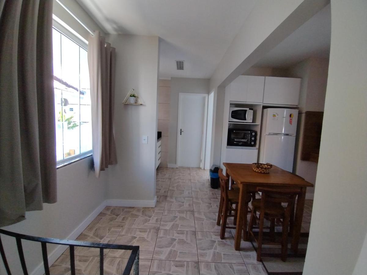 Residencial Bernardo 1 Dormitorio Florianópolis Eksteriør billede