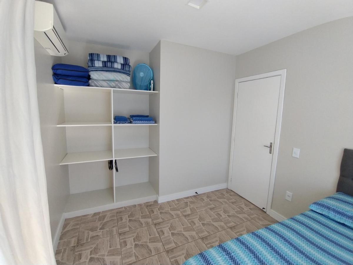 Residencial Bernardo 1 Dormitorio Florianópolis Eksteriør billede