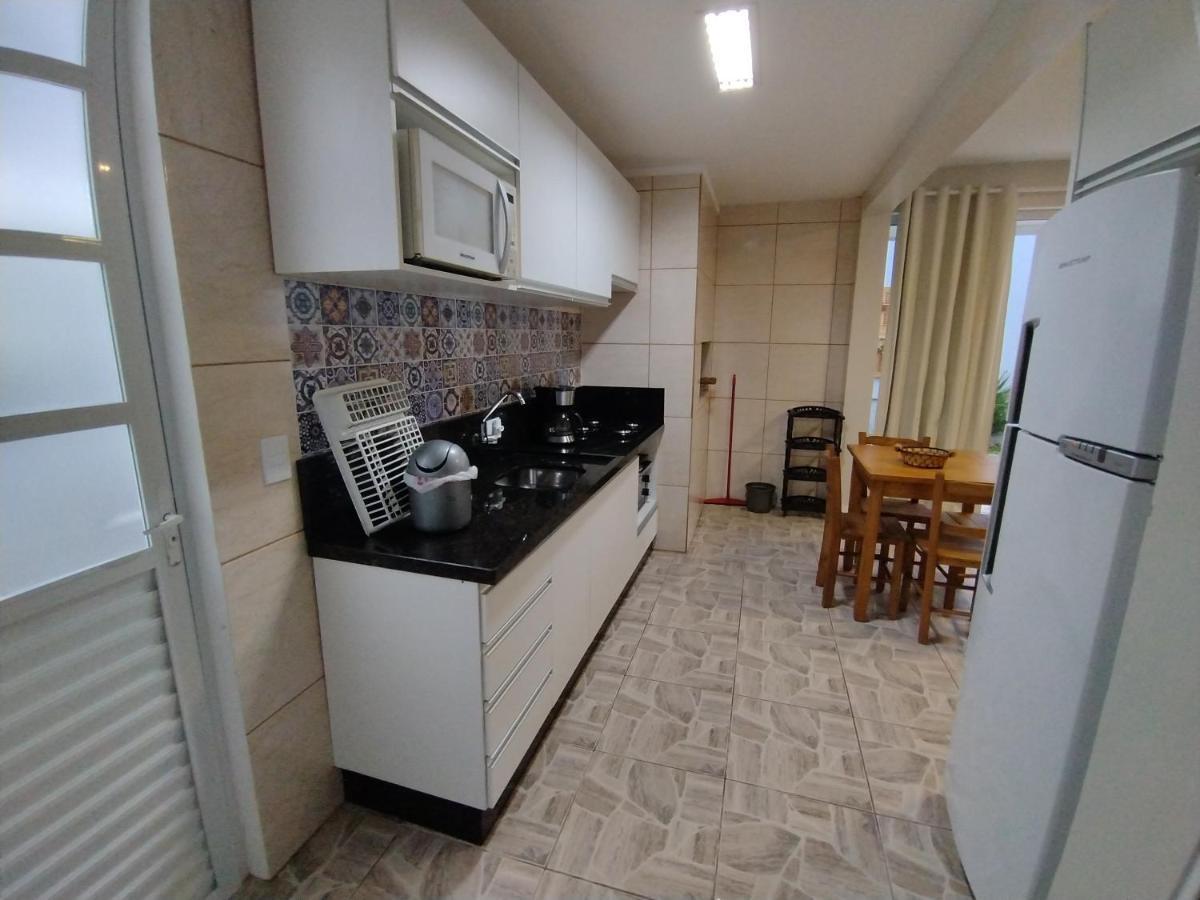 Residencial Bernardo 1 Dormitorio Florianópolis Eksteriør billede