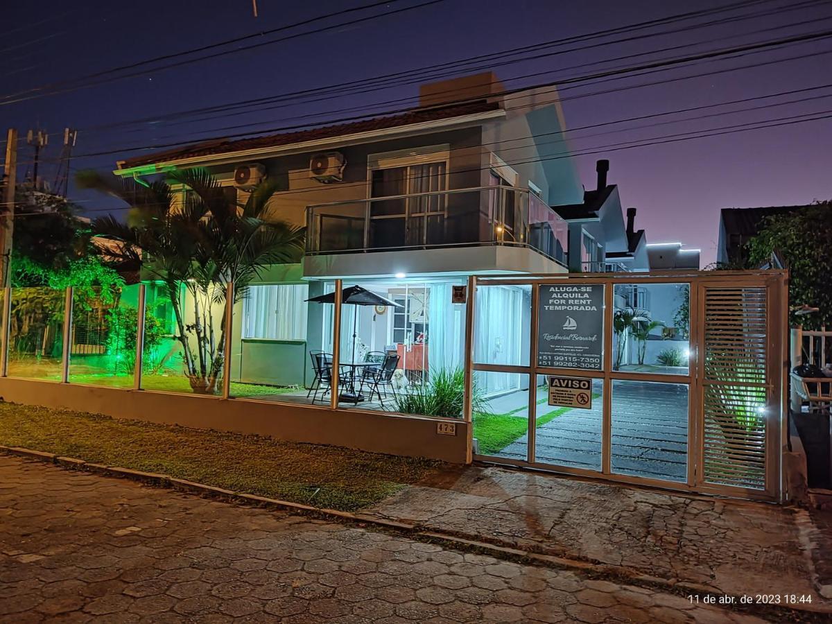 Residencial Bernardo 1 Dormitorio Florianópolis Eksteriør billede