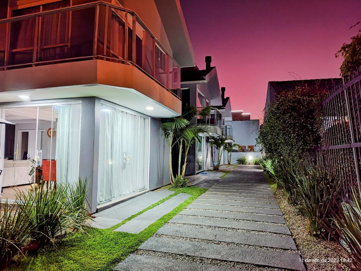 Residencial Bernardo 1 Dormitorio Florianópolis Eksteriør billede