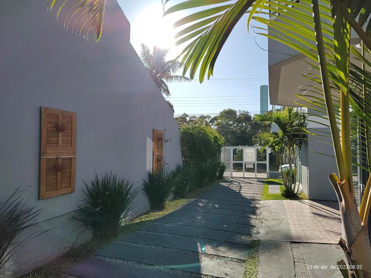 Residencial Bernardo 1 Dormitorio Florianópolis Eksteriør billede