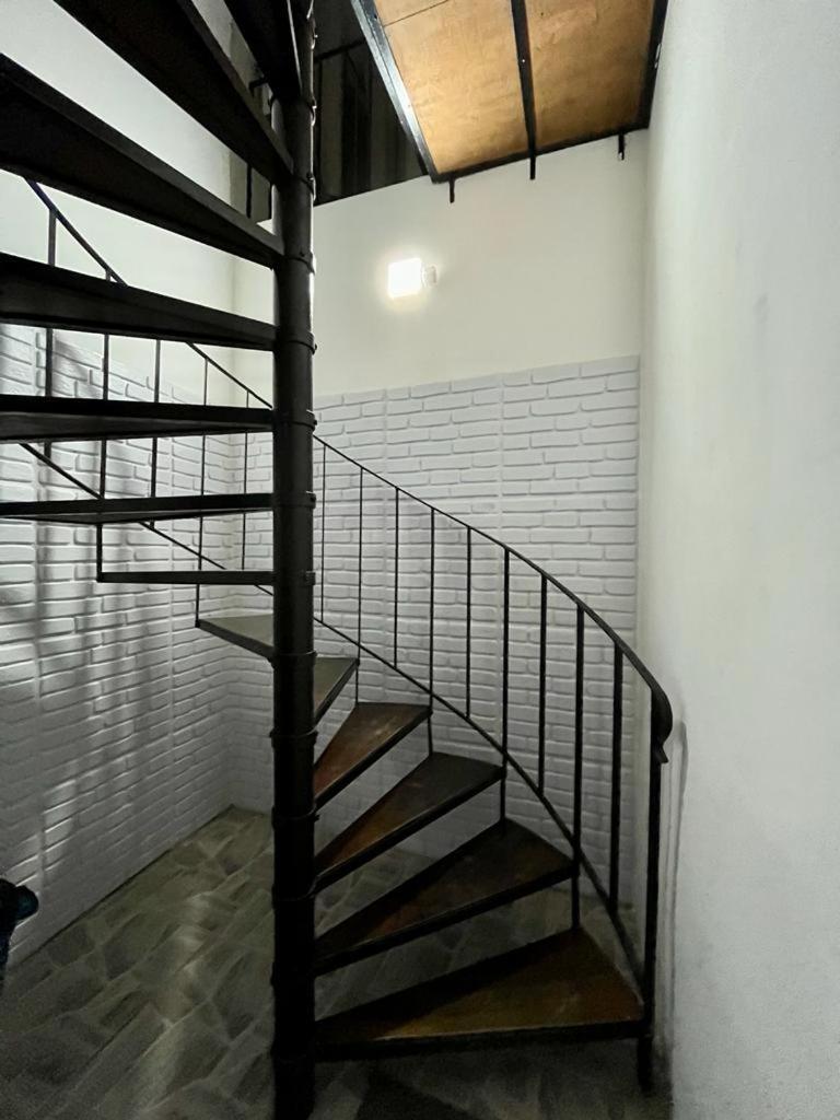 Residencial Bernardo 1 Dormitorio Florianópolis Eksteriør billede